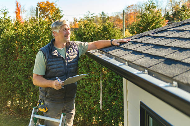 Trusted Roof Installation service in Barnesville, OH - Ben Roofing and Steel LLC